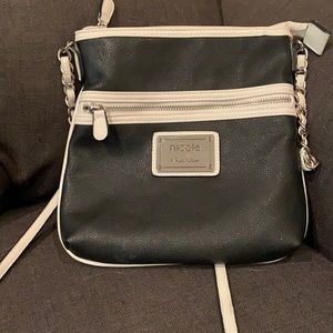 Nicole Miller purse